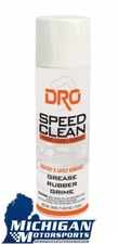 Driven Speed Clean Foaming Cleaner Degreaser 18oz Aerosol Can 50010