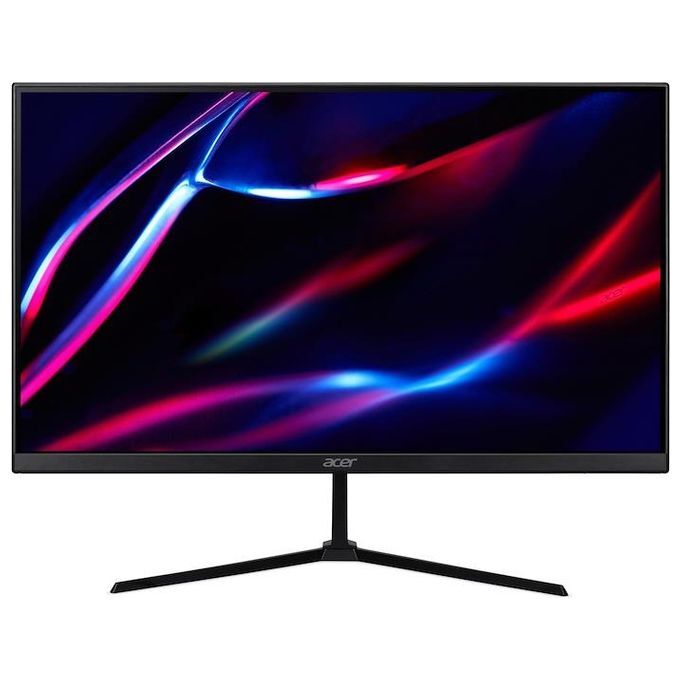 ACER Monitor Gaming Nitro QG270H3bix 27'' Flat, VA Panel ,  Risoluzione 1920x108