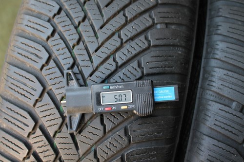 Original Toyota Auris Corolla Alufelgen PZ49P-E0673 Winterräder 205/55 R16 91H - Bild 21 von 24