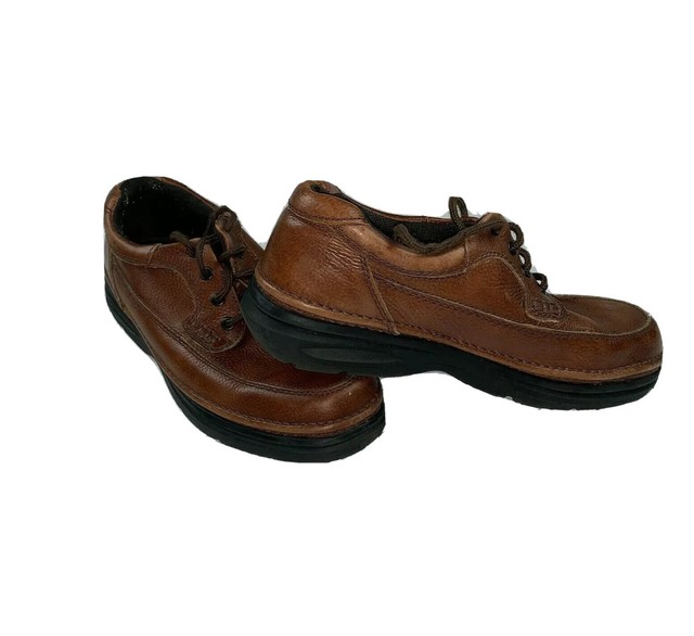 nunn bush comfort gel shoes