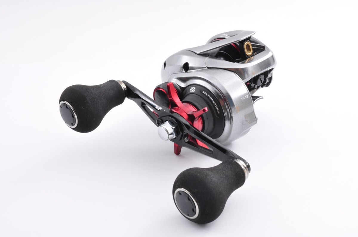 リール SHIMANO Scorpion MD 300XGLH Brand New Shimano 21 Scorpion MD 300XGLH w/Spool Bait