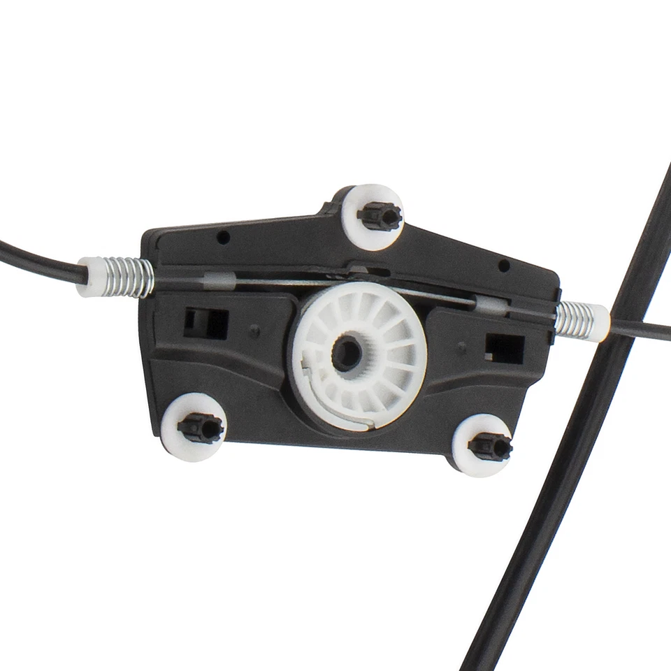 Regulador ventana delantero izquierdo audi a6 2005-2011 a6 quattro 2005-2011 Foto 4 de 4