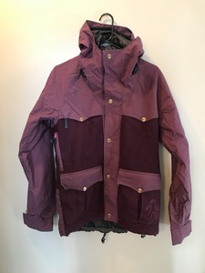 airblaster sasquatch jacket