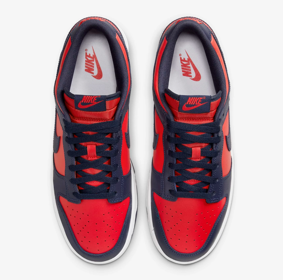 Nike Dunk Low Light Iron Ore Red Blue ダンク ロー Nike Dunk Low Light Iron Ore Red Blue ダンク ロー (Nike