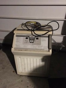 cincinnati sub zero heater cooler