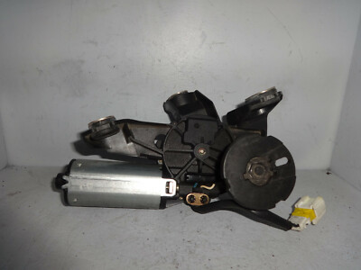 Citroen C5 R9HZ Kombi Wischermotor hinten Valeo 404695 54904512 | eBay 