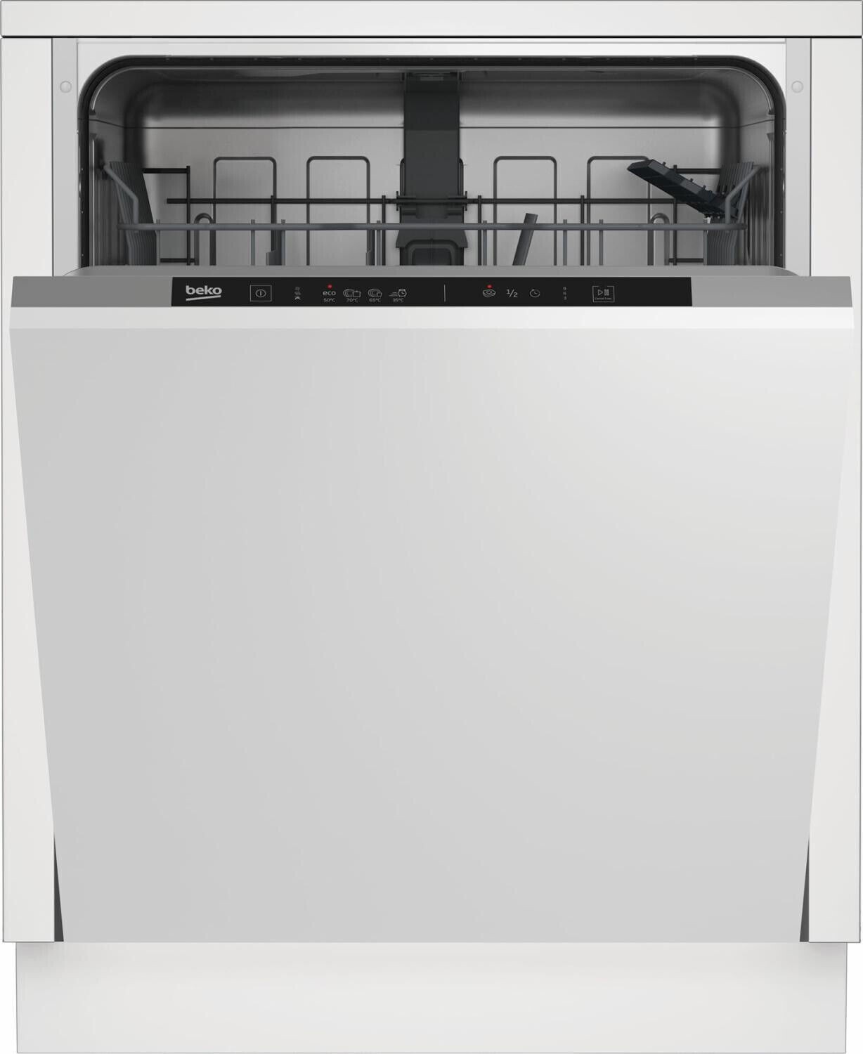 Beko Lavastoviglie Incasso 60 cm 13 Coperti Classe E Incassata DIN34320