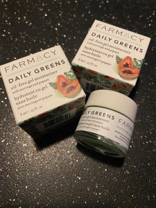 farmacy papaya moisturizer