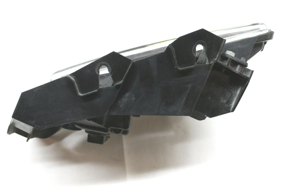 Farol de neblina esquerdo Nissan Versa Note 2017 26155-8995A fabricante de equipamento original 17 18 - Imagem 4 de 4