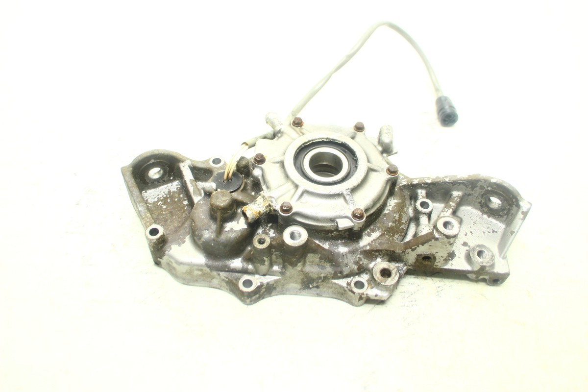 2009 KAWASAKI JET SKI ULTRA 260X JT1500 STATOR GENERATOR