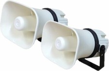 SIRENA ELETTRONICA BITONALE AMBULANZA POLIZ CARAB VIGILI DEL FUOCO PROTEZ CIVILE