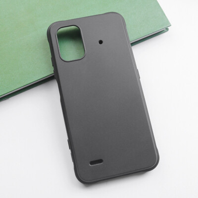 2 Stück für UMIDIGI Bison X20 x20 Soft Case Cover Armor Guard Saver Schale Schutz