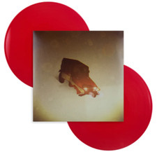 Silent Hill Soundtrack Konami Digital Entertainment Mondo Red Vinyl Record NEW