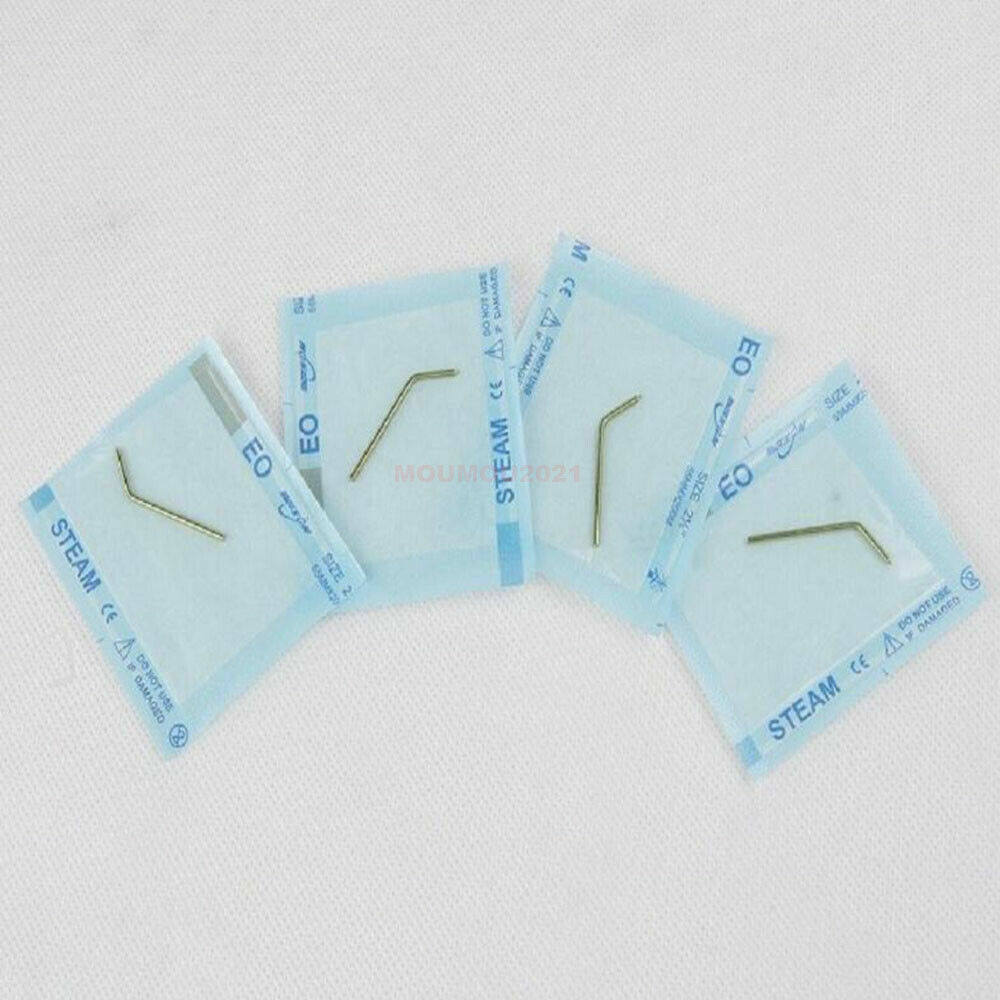 PLAMERE PLASMA PEN BENDING CUVED OR STRAIGHT COPPER TIPS SKIN TIGHTENING ~US