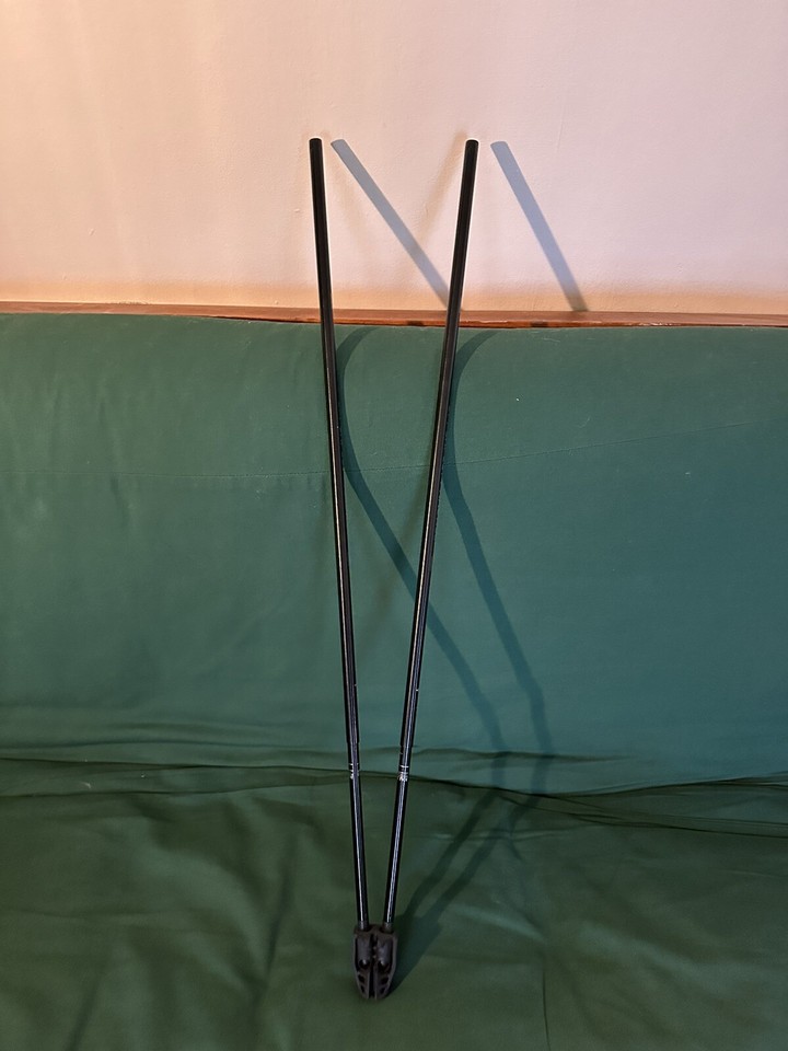 True Pendulum Motion (TPM) Golf Putting Training Aid (Perfect Practice