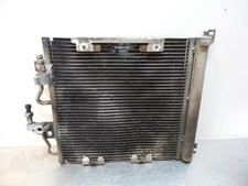 Condensateur Opel ASTRA