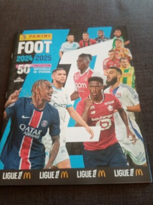 Album Panini « FIFA World Cup Russia 2018 » – quasi complet + lot de doubles en boîte métal - Collection