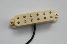 Seymour Duncan SJBJ-1 JB Jr for Strat - cream, bridge