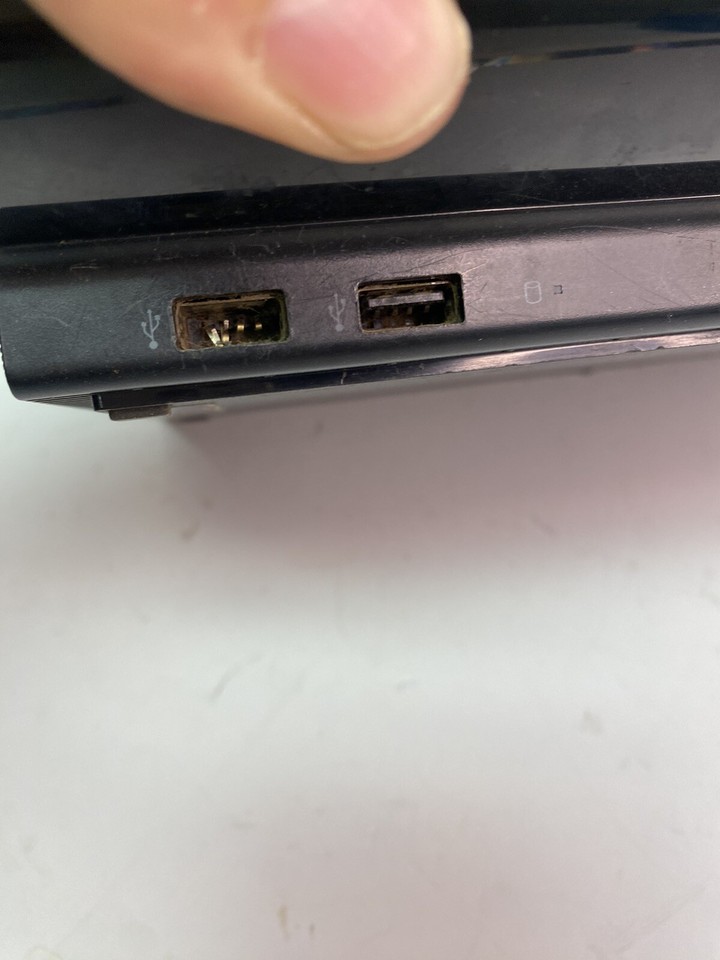SONY PS3 CONSOLE CECH 4001C LOW FIRMWARE 4 82 NOT WORKING AS IS B7 EBay sony-ps3-console-cech-4001c-low-firmware-4-82-not-working-as-is-b7-ebay