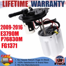 E3790M Fuel Pump for Buick Enclave Chevrolet Traverse GMC Acadia Saturn Outlook