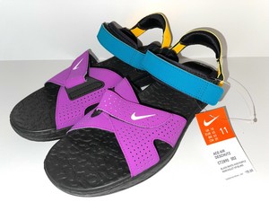 nike deschutz black