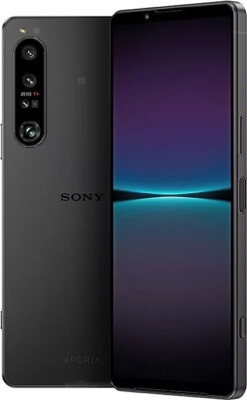 Sony Xperia 1 IV - 256GB - Purple (Unlocked) (Dual SIM) for sale