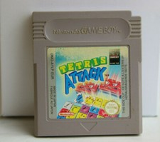 Thumbnail of ebay&reg; auction 184600654803 | Nintendo Gameboy Classic GB Tetris Attack nur Modul 