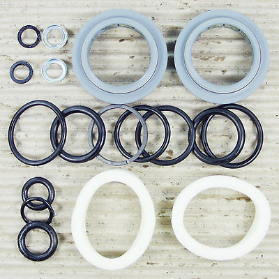 ROCK SHOX AM 2012 FORK SERVICE KIT FÜR RECON GOLD SOLO AIR - 00.4315.032.040