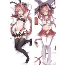 Anime Dakimakura Game Fate/EXTELLA LINK Rider Astolfo Hugging Body Pillow Case
