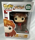 Funko Pop! Vinyl Neon Genesis Evangelion Asuka #635 Animation Vinyl Figure