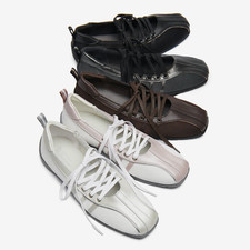 Rockfish Weatherwear BLISS LACEUP SNEAKERS - 5 colors /