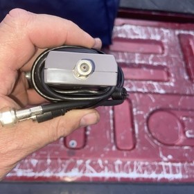 Nintendo NES RF AV Cable adapter Switch SNES NES-003 Official OEM *CLEAN *VG