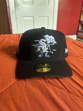 Chicago White Sox New era fitted baseball hat...