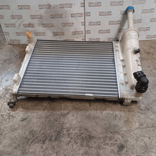 Radiateur Lancia YPSILON