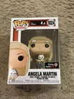 Funko Pop! Vinyl: The Office - Angela Martin - GameStop (Exclusive) #1024