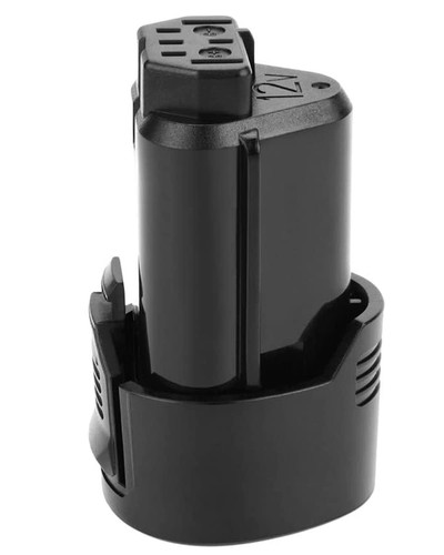 12V 3.0Ah Li-ion Battery for Ridgid R82007 R82009 R82048 R82049 AC82008 AC820... - Bild 8 von 8