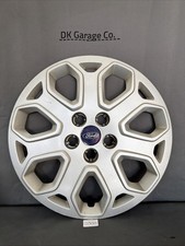2012-2014 Ford Focus 16 Oem Wheel Cover Hub Cap 7059 Pn Cm5c-1130-bna 2012-2014 Ford Focus 16 Oem Wheel Cover Hub Cap 7059 Pn Cm5c-1130-bna