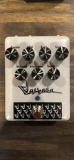 Valhalla Distortion Pedal VH4 Clone