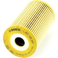Bosch 1 457 429 647 ÖLfilter FüR Mercedes Benz ÖLreinigung Inspektion