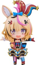 Max Factory Hololive Production Omaru Polka Nendoroid Actionfigur