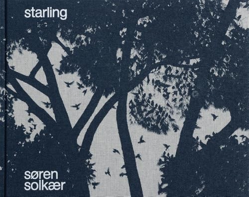 Søren Solkær: Starling by Solkaer, Soren NEW Free UK Delivery - Image 3