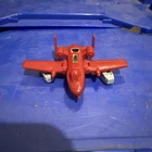 1984 Powerglide Transformer