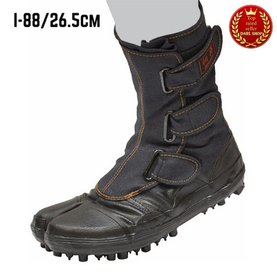 Sokaido Ninja Tabi Shoes Spike Work Boots ASAGIRI I-88 26.5cm (US8.5/EU-) F/S