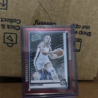 Azzi Fudd Rookie Autograph 71/75 Rated Prospect Donruss Dallas Wings