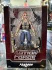 VALAVERSE Pandora Action Force Figure NEW
