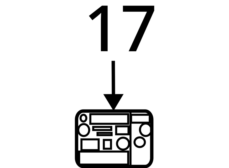 Gmc Envoy XL 2005 tijera de repuesto gato de coche QZZIS Foto 4 de 4