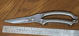 Faberware Pro Shears