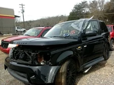 ROVER SPT 2012 Carrier Assembly 1287856