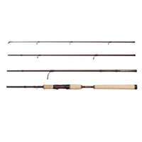 Abu Garcia Tormentor2 Travel Spinning 904MH 2,74M 15-45G By TACKLE-DEALS !!!
