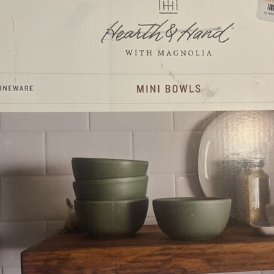 Hearth And Hand With Magnolia Stonewarenull